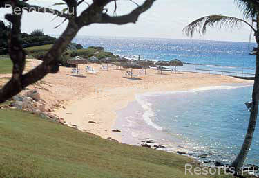 Ariel Sands Beach Club 21